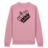 Unisex Changer 2.0 iconic crew neck sweatshirt (STSU178) Thumbnail