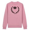 Unisex Changer 2.0 iconic crew neck sweatshirt (STSU178) Thumbnail