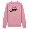 Unisex Changer 2.0 iconic crew neck sweatshirt (STSU178) Thumbnail