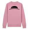 Unisex Changer 2.0 iconic crew neck sweatshirt (STSU178) Thumbnail