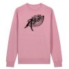 Unisex Changer 2.0 iconic crew neck sweatshirt (STSU178) Thumbnail