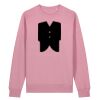Unisex Changer 2.0 iconic crew neck sweatshirt (STSU178) Thumbnail
