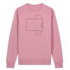 Unisex Changer 2.0 iconic crew neck sweatshirt (STSU178) Thumbnail