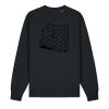Unisex Changer 2.0 iconic crew neck sweatshirt (STSU178) Thumbnail