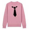Unisex Changer 2.0 iconic crew neck sweatshirt (STSU178) Thumbnail