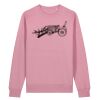 Unisex Changer 2.0 iconic crew neck sweatshirt (STSU178) Thumbnail