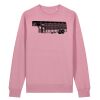 Unisex Changer 2.0 iconic crew neck sweatshirt (STSU178) Thumbnail