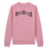 Unisex Changer 2.0 iconic crew neck sweatshirt (STSU178) Thumbnail