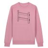 Unisex Changer 2.0 iconic crew neck sweatshirt (STSU178) Thumbnail