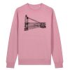 Unisex Changer 2.0 iconic crew neck sweatshirt (STSU178) Thumbnail
