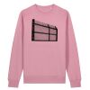 Unisex Changer 2.0 iconic crew neck sweatshirt (STSU178) Thumbnail