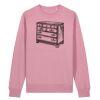 Unisex Changer 2.0 iconic crew neck sweatshirt (STSU178) Thumbnail