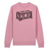 Unisex Changer 2.0 iconic crew neck sweatshirt (STSU178) Thumbnail