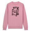 Unisex Changer 2.0 iconic crew neck sweatshirt (STSU178) Thumbnail