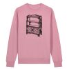 Unisex Changer 2.0 iconic crew neck sweatshirt (STSU178) Thumbnail