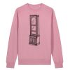 Unisex Changer 2.0 iconic crew neck sweatshirt (STSU178) Thumbnail