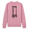 Unisex Changer 2.0 iconic crew neck sweatshirt (STSU178) Thumbnail