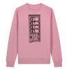 Unisex Changer 2.0 iconic crew neck sweatshirt (STSU178) Thumbnail