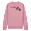 Unisex Changer 2.0 iconic crew neck sweatshirt (STSU178) Thumbnail