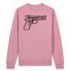 Unisex Changer 2.0 iconic crew neck sweatshirt (STSU178) Thumbnail
