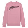 Unisex Changer 2.0 iconic crew neck sweatshirt (STSU178) Thumbnail