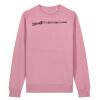 Unisex Changer 2.0 iconic crew neck sweatshirt (STSU178) Thumbnail