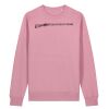 Unisex Changer 2.0 iconic crew neck sweatshirt (STSU178) Thumbnail