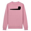Unisex Changer 2.0 iconic crew neck sweatshirt (STSU178) Thumbnail