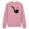 Unisex Changer 2.0 iconic crew neck sweatshirt (STSU178) Thumbnail
