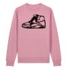 Unisex Changer 2.0 iconic crew neck sweatshirt (STSU178) Thumbnail