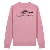 Unisex Changer 2.0 iconic crew neck sweatshirt (STSU178) Thumbnail
