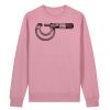 Unisex Changer 2.0 iconic crew neck sweatshirt (STSU178) Thumbnail