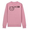 Unisex Changer 2.0 iconic crew neck sweatshirt (STSU178) Thumbnail