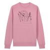 Unisex Changer 2.0 iconic crew neck sweatshirt (STSU178) Thumbnail