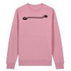 Unisex Changer 2.0 iconic crew neck sweatshirt (STSU178) Thumbnail