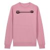 Unisex Changer 2.0 iconic crew neck sweatshirt (STSU178) Thumbnail