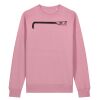 Unisex Changer 2.0 iconic crew neck sweatshirt (STSU178) Thumbnail