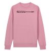 Unisex Changer 2.0 iconic crew neck sweatshirt (STSU178) Thumbnail