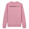 Unisex Changer 2.0 iconic crew neck sweatshirt (STSU178) Thumbnail
