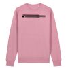 Unisex Changer 2.0 iconic crew neck sweatshirt (STSU178) Thumbnail
