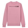 Unisex Changer 2.0 iconic crew neck sweatshirt (STSU178) Thumbnail