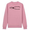 Unisex Changer 2.0 iconic crew neck sweatshirt (STSU178) Thumbnail