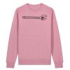 Unisex Changer 2.0 iconic crew neck sweatshirt (STSU178) Thumbnail