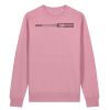 Unisex Changer 2.0 iconic crew neck sweatshirt (STSU178) Thumbnail