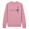 Unisex Changer 2.0 iconic crew neck sweatshirt (STSU178) Thumbnail