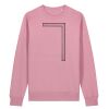 Unisex Changer 2.0 iconic crew neck sweatshirt (STSU178) Thumbnail