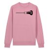 Unisex Changer 2.0 iconic crew neck sweatshirt (STSU178) Thumbnail