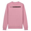 Unisex Changer 2.0 iconic crew neck sweatshirt (STSU178) Thumbnail