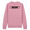 Unisex Changer 2.0 iconic crew neck sweatshirt (STSU178) Thumbnail