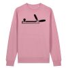 Unisex Changer 2.0 iconic crew neck sweatshirt (STSU178) Thumbnail